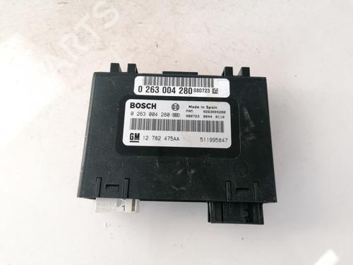 Electronic module SAAB 9-3 (YS3F, E79, D79, D75) 1.9 TiD | BP35563987M83 - Image 3