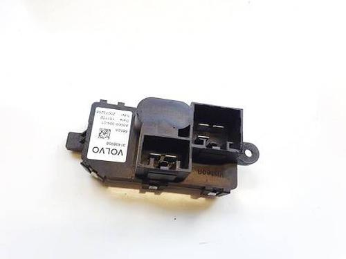 Heater resistor VOLVO V40 Hatchback (525) T2 | BP37653605M108 - Image 2