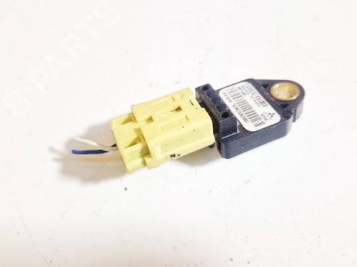 Used Electronic module PEUGEOT 4007 (VU_, VV_) 2.2 HDi (156 hp) 32571768