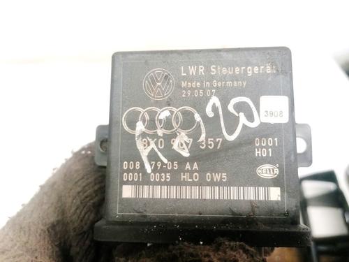 Lights ECU AUDI A5 (8T3) 3.0 TDI quattro | BP35440487M55 - Image 3