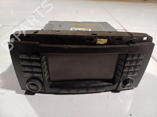 Used Radio Radio 34987214 34987214