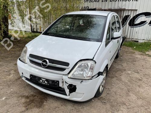 Switch OPEL MERIVA A MPV (X03) 1.7 CDTI (E75) | BP32879152I30 - Image 6
