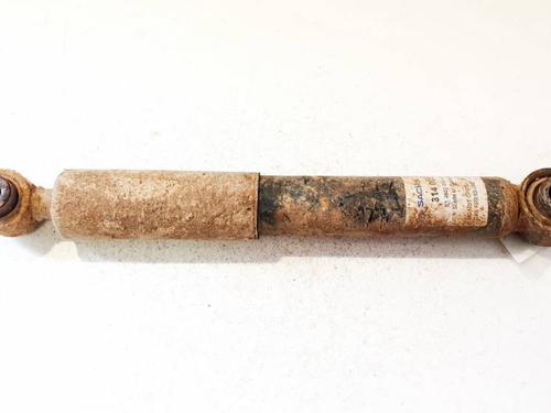 Used Right rear shock absorber Right rear shock absorber 37093198 37093198