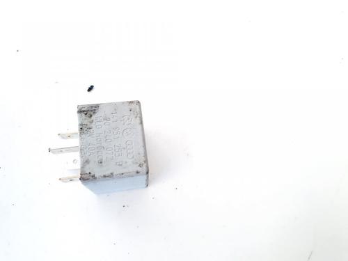 Electronic sensor SKODA SUPERB I (3U4) 2.0 TDI | BP32911327M84 - Image 2