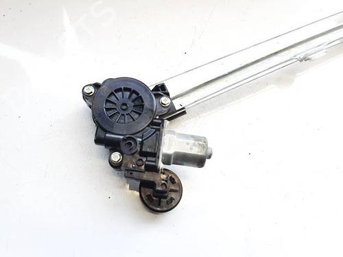 Right rear window motor MAZDA CX-30 (DM) 2.5 e-SKYACTIV-G (DM5W) | BP39420603E22 - Image 2