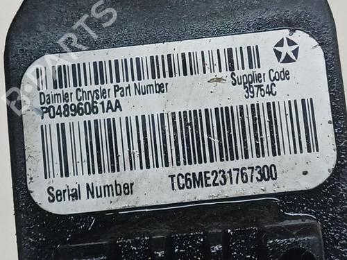 Electronic module CHRYSLER SEBRING (JS) 2.0 CRD | BP36313547M83 - Image 4