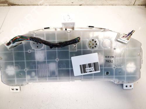 Instrument cluster MAZDA 6 Hatchback (GH) 2.0 MZR-CD (GH14) | BP35167069C47 - Image 2