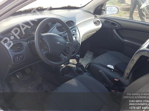 Switch FORD FOCUS I (DAW, DBW) 1.8 Turbo DI / TDDi | BP35660985I30  - Image 6