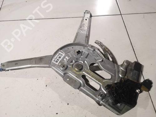 Used Front right window mechanism Front right window mechanism 34976237 34976237