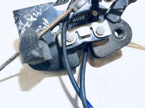 Electronic module MAZDA 6 Hatchback (GG) 2.0 DI (GG14) | BP35623099M83 - Image 3