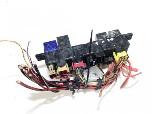 Fuse box AUDI A4 B5 (8D2) 1.9 TDI | BP33075684E1 - Image 2