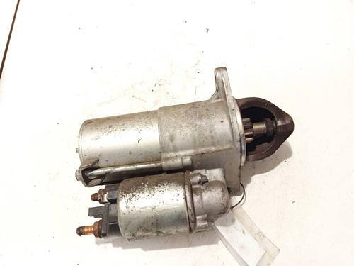 Starter OPEL ASTRA H (A04) 1.6 (L48) | BP34912641M8 - Image 2