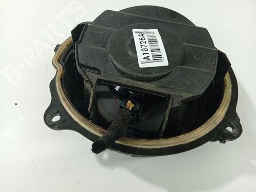 Speaker CITROËN C5 III (RD_) 2.0 HDi (RDRHD8, RDRHDJ, RDRHR8, RDRHRJ) | BP32537002E2
