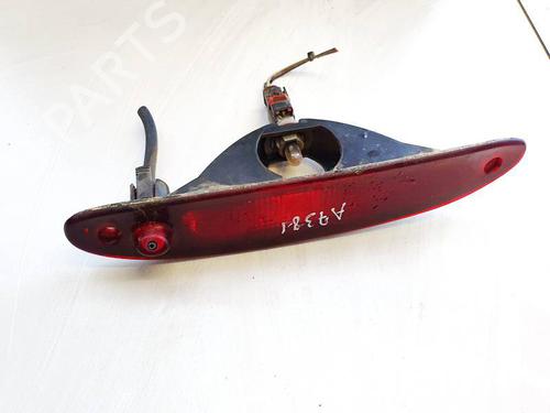 Used Third brake light Third brake light OPEL CORSA D (S07) 1.2 (L08, L68) (80 hp) 35326759 35326759