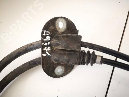 Cable MAZDA 3 (BK) 2.0 MZR-CD (BK14) | BP38572473E12 - Image 3