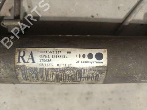 Steering column OPEL ASTRA H (A04) 1.9 CDTI (L48) | BP39575317M21  - Image 5