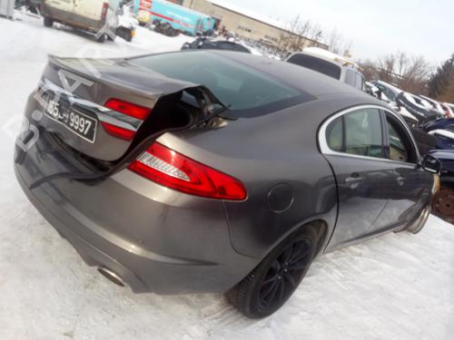 Switch JAGUAR XF I (X250) 2.0 | BP33491427I30 - Image 9