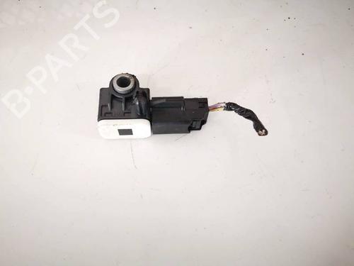 Electronic module FORD FOCUS III 1.6 TDCi | BP32535766M83