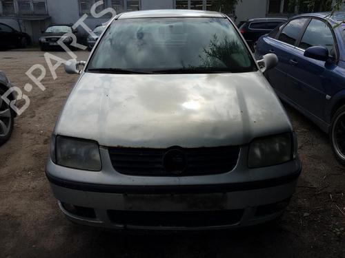 Used Parts VW POLO Variant (6V5)  1.4  4527017