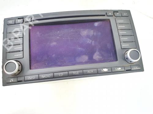 Used Radio Radio 35479087 35479087