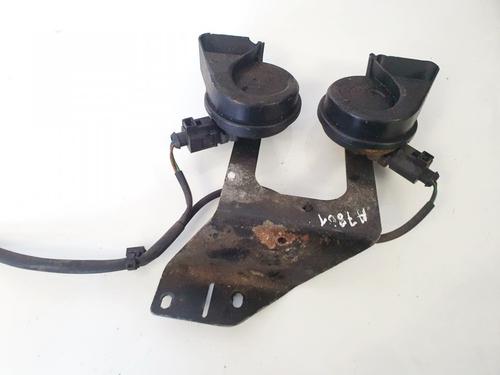 Used Horn Horn AUDI A6 C6 (4F2) 3.0 TDI quattro (225 hp) 35442217 35442217