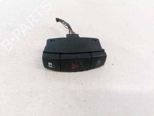 Used Warning switch Warning switch BMW 1 (E81) 120 d (163 hp) 35537158 35537158