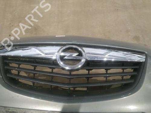 Used Grille Grille 38738276 38738276