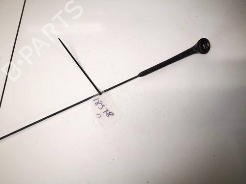 Antenne/Base Antenne/Base CHEVROLET AVEO / KALOS Hatchback (T250, T255) 1.2 (84 hp) 35304011 35304011