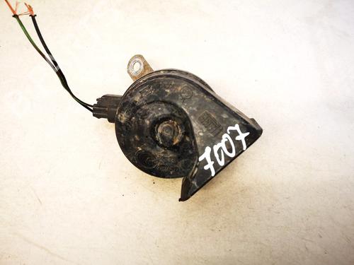 Used Horn Horn OPEL CORSA D (S07) 1.2 (L08, L68) (86 hp) 35535494 35535494