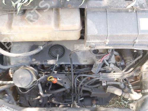 Electronic module PEUGEOT BOXER Bus (244, Z_) 2.8 HDi | BP35536735M83  - Image 6