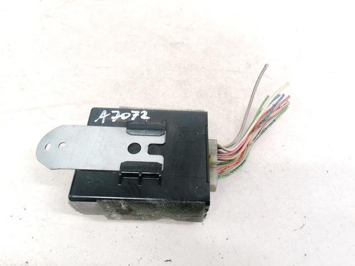 Used Electronic module Electronic module MERCEDES-BENZ M-CLASS (W163) ML 320 (163.154) (218 hp) 32888363 32888363