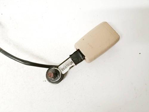 Seat buckle NISSAN QUEST (V42) 3.5 | BP35147846I32 - Image 2