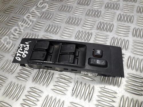 Used Switch Switch TOYOTA COROLLA Verso (_E12_) 1.8 VVT-i (ZZE122_, ZZE122R) (135 hp) 33501764 33501764