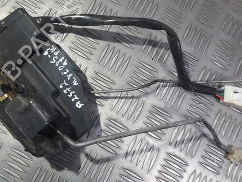 Used Front left lock Front left lock MAZDA XEDOS 9 (TA) 2.5 V6 (TA5P) (163 hp) 35675157 35675157