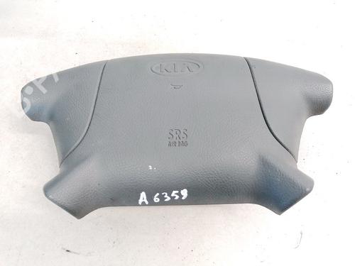 Used Driver airbag Driver airbag KIA RIO I Saloon (DC_) 1.3 (82 hp) 33079612 33079612