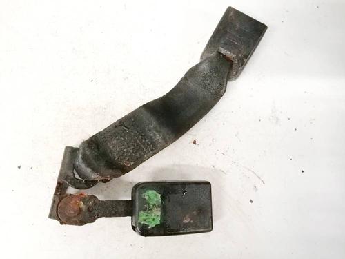 Seat buckle PEUGEOT 607 (9D, 9U) 2.7 HDi 24V | BP35032607I32 - Image 2