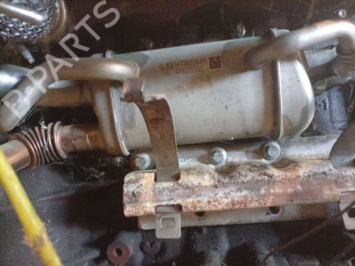 Egr NISSAN NV200 Van 1.5 dCi 85 (M20, M20N, M20M) | BP37481207M69 - Image 2