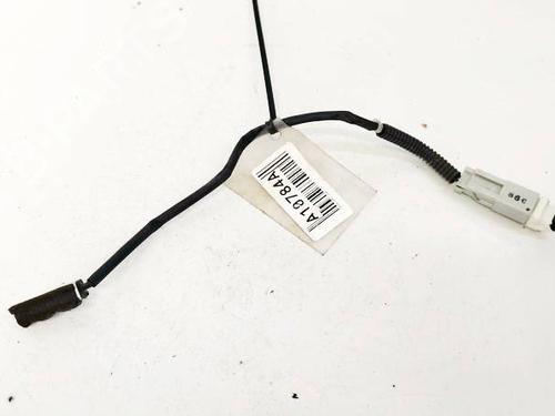 Used Electronic module Electronic module HONDA CIVIC VIII Saloon (FD, FA) 1.3 IMA (FA3, FD3) (95 hp) 34917205 34917205