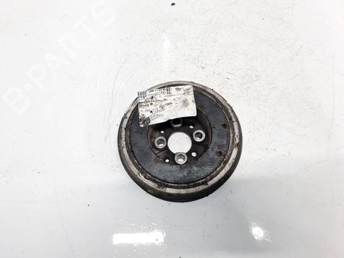 Used Pulley Pulley 35848148 35848148