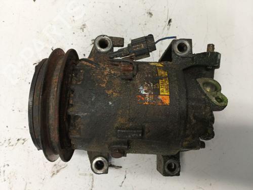 Used AC compressor AC compressor 34995786 34995786