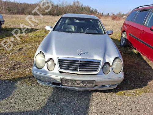 Electronic module MERCEDES-BENZ CLK (C208) CLK 200 (208.335) | BP36687352M83  - Image 6