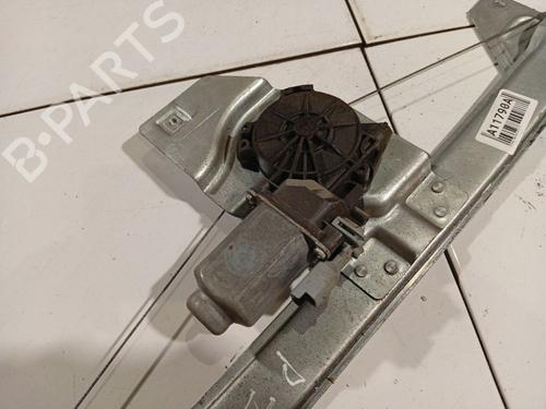 Right front window motor CITROËN BERLINGO MULTISPACE (B9) 1.6 HDi 75 16V | BP38765830E20 - Image 2