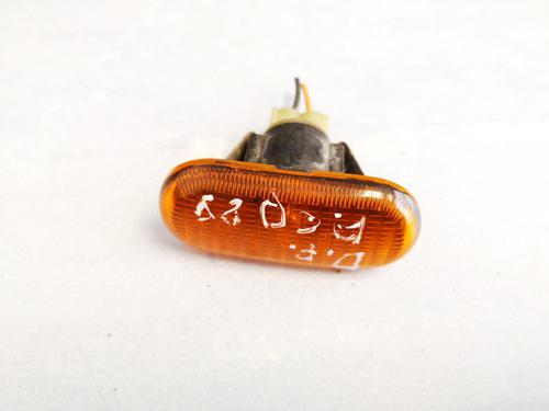 Used Right side indicator Right side indicator 35637612 35637612