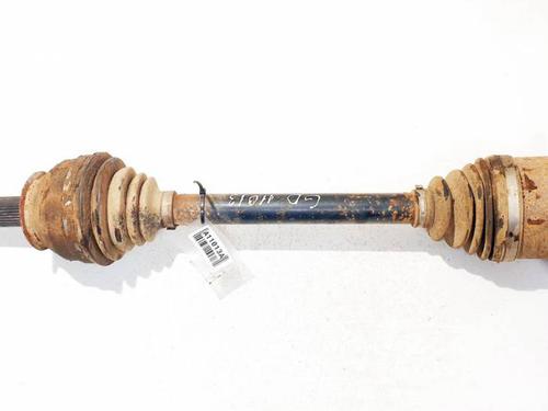 Used Right rear driveshaft Right rear driveshaft NISSAN PATHFINDER III (R51) 2.5 dCi (174 hp) 39501291 39501291