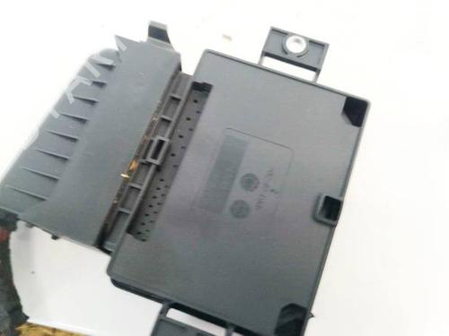 Electronic module BMW 5 (F10) 535 i | BP37227345M83 - Image 3