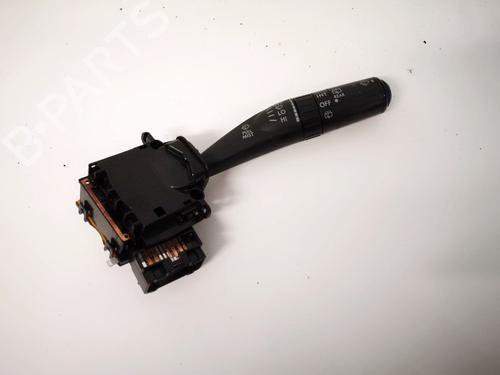 Used Warning switch Warning switch SUBARU LEGACY IV (BL) 2.5 AWD (BL9) (165 hp) 35497076 35497076