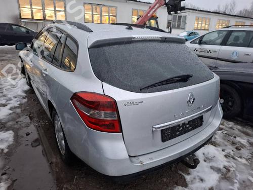 Speaker RENAULT LAGUNA III (BT0/1) 1.5 dCi (BT00, BT0A, BT0T, BT1J) | BP32603572E2