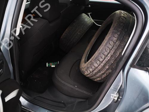 Engine mount CITROËN C5 III (RD_) 2.0 HDi 140 (RDRHF8, RDRHFA, RDRHA8, RDRHAJ) | BP32933016M89  - Image 19