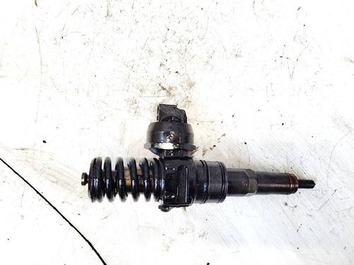 Injector SEAT ALTEA (5P1) 1.9 TDI | BP35295807M100 - Image 2