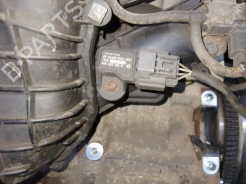 Electronic module FORD MONDEO III (B5Y) 1.8 16V | BP35568387M83 - Image 3